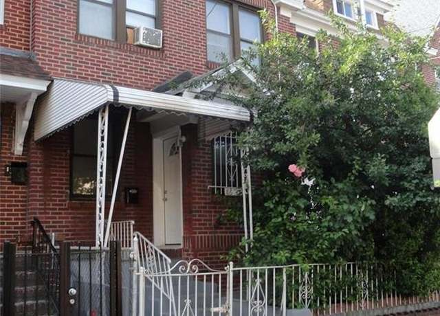 Property at 86-15 Britton Ave, Elmhurst, NY 11373, 4 beds, 3 baths