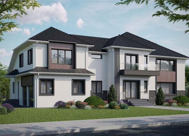 Property at 17 Wallenberg Cir, Monsey, NY 10952, 6 beds, 5 baths