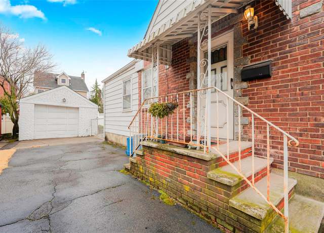 Property at 95 Byson Ave, Staten Island, NY 10302, 2 beds, 1 bath
