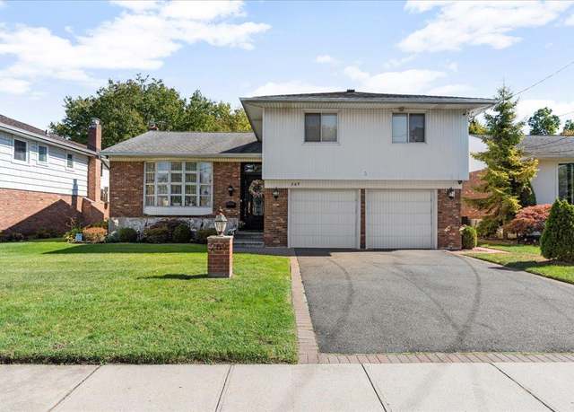 Property at 269 Hungry Harbor Rd, North Woodmere, NY 11581, 3 beds, 3 baths
