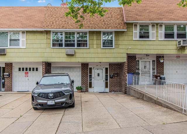 Property at 240-21 68th Ave #10, Douglaston, NY 11362, 5 beds, 4 baths
