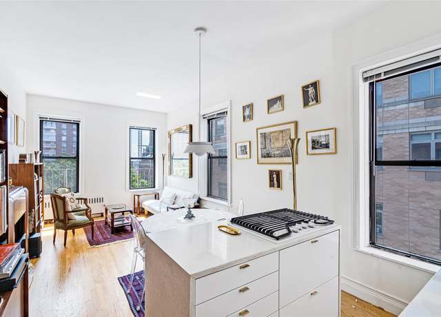 Property at 140 Claremont Ave Unit 6H, New York (manhattan), NY 10027, 1 bed, 1 bath