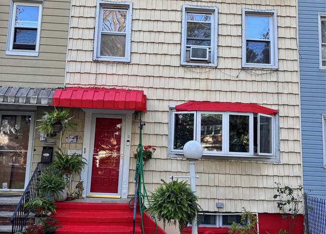 Property at 91-26 110th St, Richmond Hill, NY 11418, 3 beds, 2.5 baths