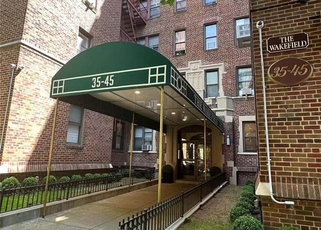 Property at 35-45 81st St Unit B1, Jackson Heights, NY 11372, 2 beds, 1 bath