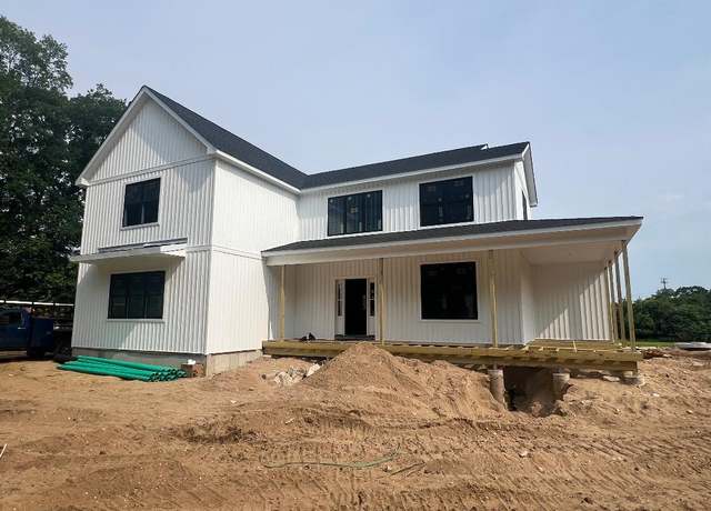 Property at Lot 9 Jersey Ave, Miller Place, NY 11764, 5 beds, 2.5 baths
