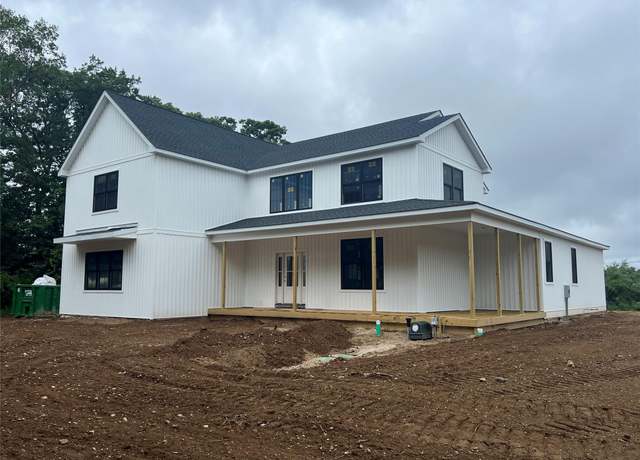 Property at Lot 9 Jersey Ave, Miller Place, NY 11764, 5 beds, 2.5 baths