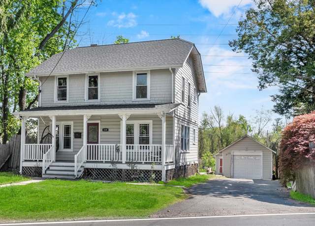 Property at 119 Western Hwy, West Nyack, NY 10994, 2 beds, 2 baths
