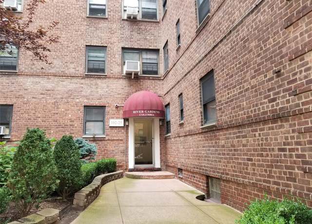 Property at 102-25 67 Rd Unit 5D, Forest Hills, NY 11375, 1 bed, 1 bath