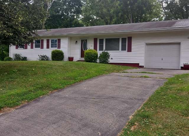 Property at 12 High Ridge Rd, Poughkeepsie, NY 12603, 3 beds, 2 baths