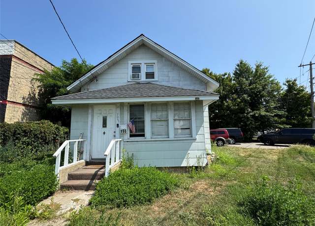 Property at 193 W Graham Ave, Hempstead, NY 11550, 4 beds, 3 baths