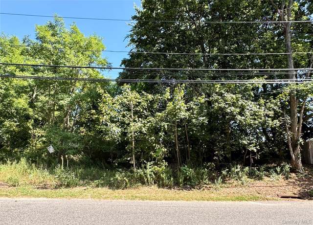Property at #189,#191 Mount Vernon Ave, Medford, NY 11763