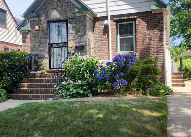 Property at 48-27 213th St, Bayside, NY 11364, 4 beds, 2.5 baths