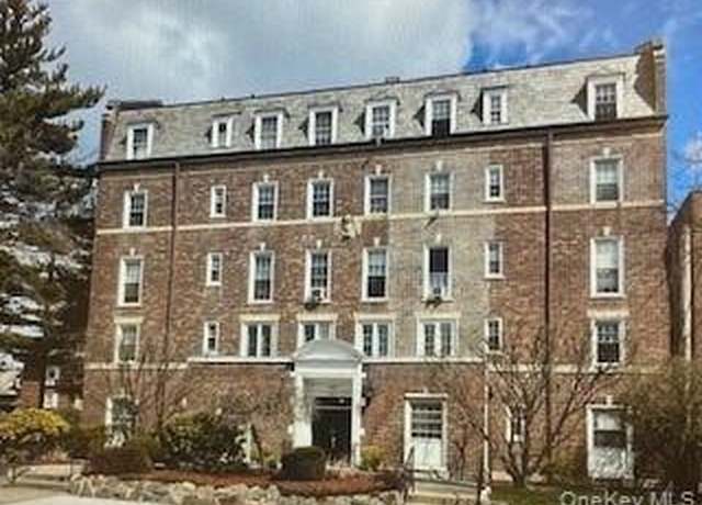 Property at 208 Centre Ave Unit 5G/5H, New Rochelle, NY 10805, 2 beds, 2 baths