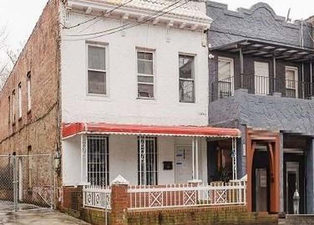 Property at 468 Herzl St, Brooklyn, NY 11212, 5 beds, 2 baths