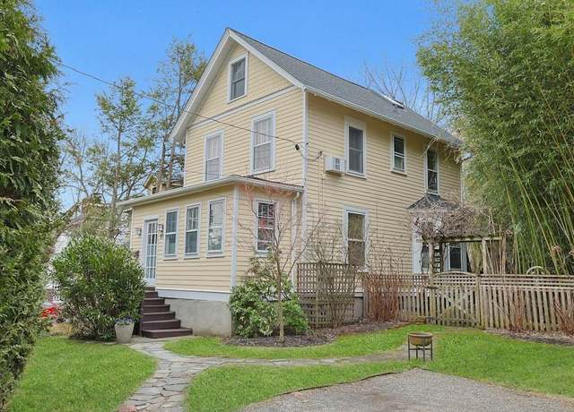 Property at 97 Clinton Ave, Nyack, NY 10960, 2 beds, 2 baths
