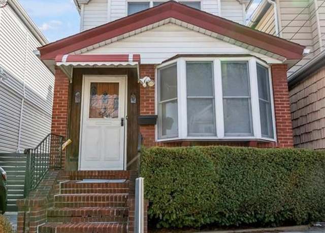 Property at 89-31 92nd St, Woodhaven, NY 11421, 3 beds, 1.5 baths