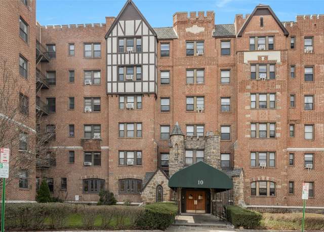 Property at 10 Nosband Ave Unit 4A, White Plains, NY 10605, 3 beds, 2 baths