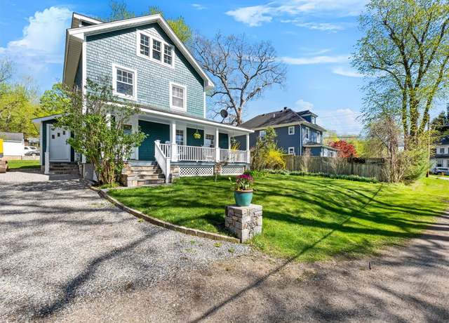 Property at 16 Crosby Ave, Brewster, NY 10509, 3 beds, 1.5 baths