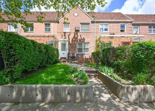 Property at 144-43 75 Ave, Flushing, NY 11367, 3 beds, 2 baths