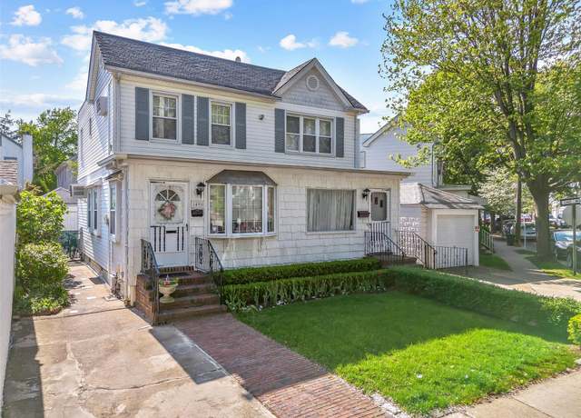 Property at 1490 E 23rd St, Brooklyn, NY 11210, 2 beds, 1.5 baths