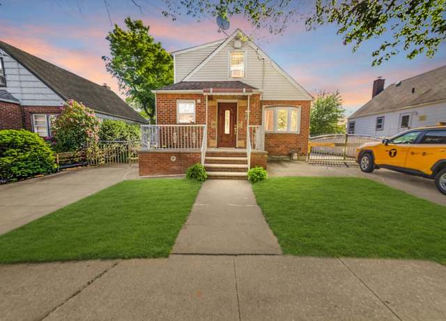 Property at 937 N 4th St, New Hyde Park, NY 11040, 4 beds, 3 baths