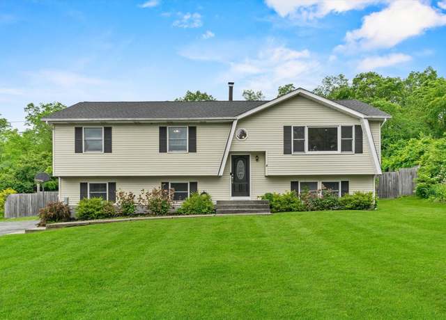 Property at 491 Toleman Rd, Rock Tavern, NY 12575, 3 beds, 2.5 baths
