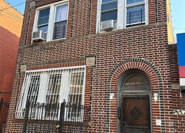 Property at 279 Van Siclen Ave, Brooklyn, NY 11207