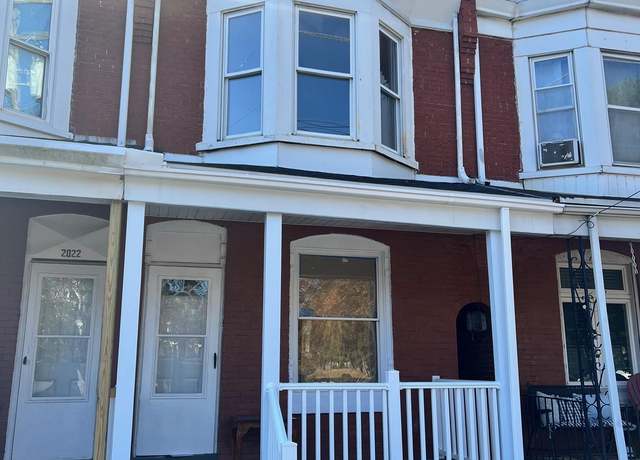 Property at 2024 Kutztown Rd, PA 19605, 5 beds, 1 bath