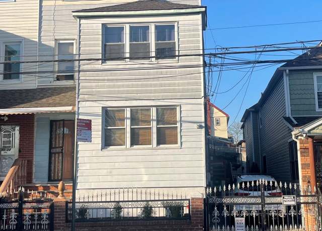 Property at 90-22 183rd St, Jamaica, NY 11423, 7 beds, 2 baths