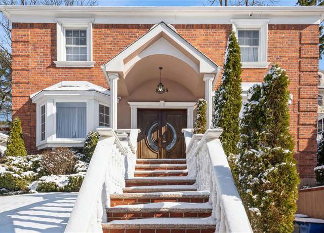 Property at 80-85 Chevy Chase St, Jamaica Estates, NY 11432, 3 beds, 2.5 baths