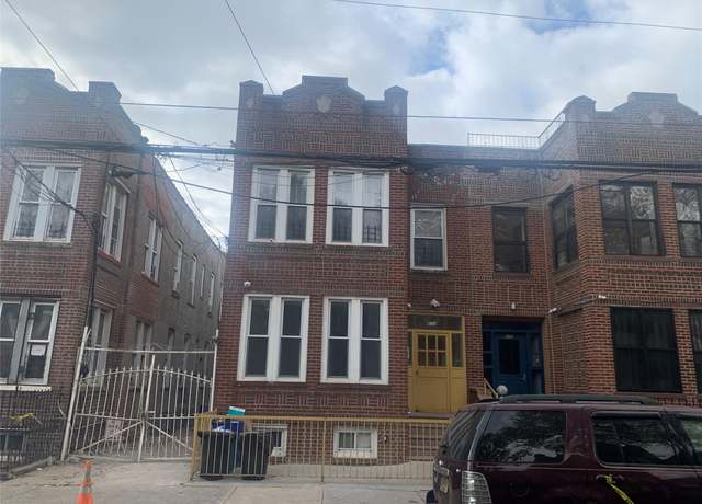Property at 576 Williams Ave, Brooklyn, NY 11207, 11 beds, 8 baths