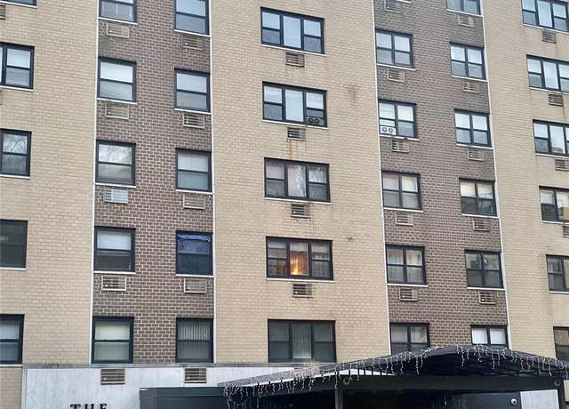 Property at 1085 Warburton Ave #406, Yonkers, NY 10701, 1 bed, 1 bath
