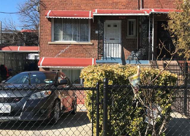 Property at 3327 Eastchester Rd, Bronx, NY 10469, 4 beds, 2 baths