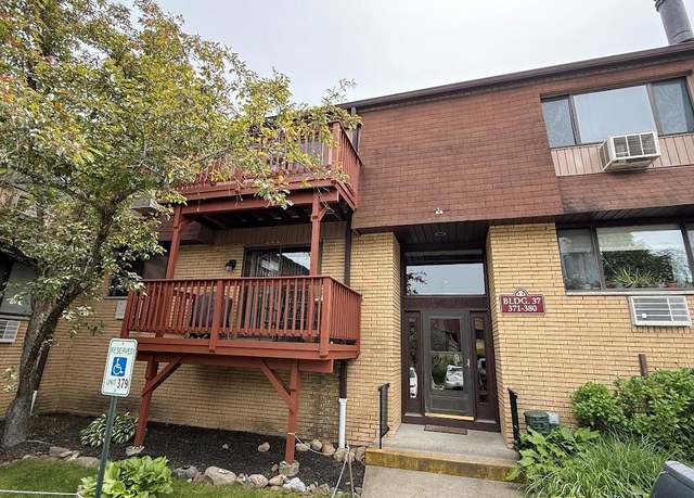 Property at 375 Richard Ct, Pomona, NY 10970, 1 bed, 1 bath