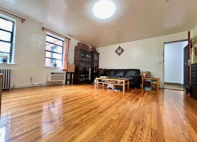 Property at 215-19 48 Ave Unit 3C, Bayside, NY 11364, 2 beds, 1 bath