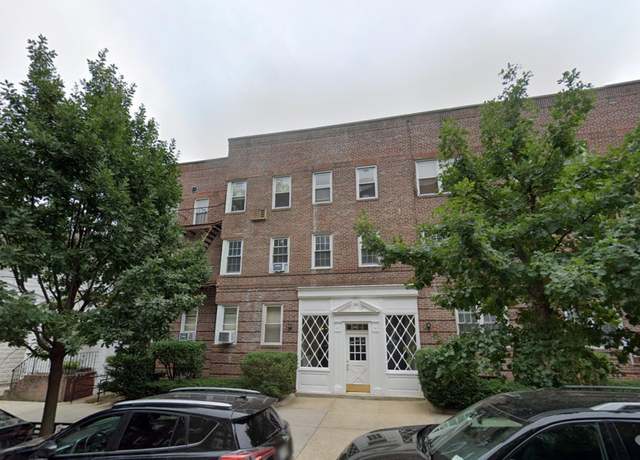 Property at 9410 64 Rd Unit B6, Rego Park, NY 11374, 1 bed, 1 bath
