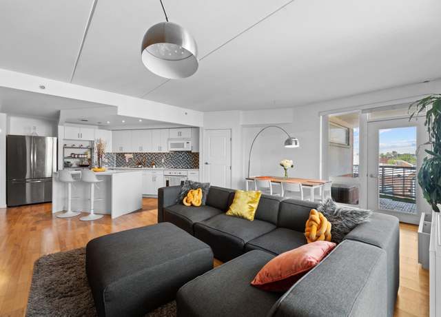 Property at 853 Macy Pl Unit 5G, Bronx, NY 10455, 3 beds, 1.5 baths