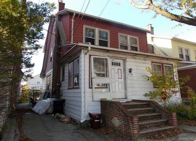 Property at 9138 Springfield Blvd, Springfield Gardens, NY 11428, 3 beds, 2.5 baths