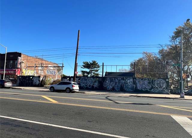 Property at 214-32 Hillside Ave St, Queens Village, NY 11427