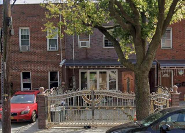 Property at 2356 Waterbury Ave, Bronx, NY 10462, 5 beds, 3 baths