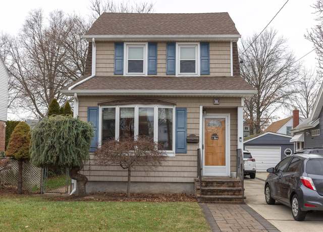 Property at 96 Irving Ave, Floral Park, NY 11001, 3 beds, 2 baths