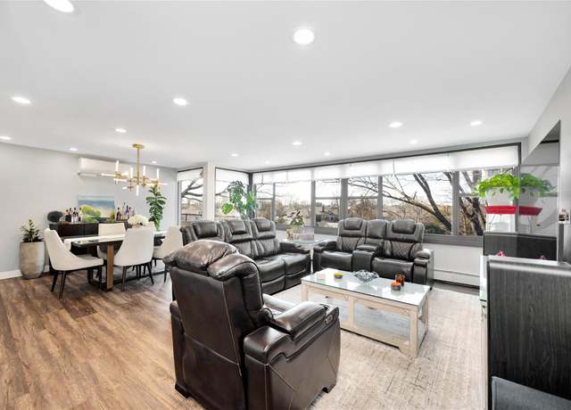 Property at 10-34 166th St Unit 7A, Beechhurst, NY 11357, 2 beds, 1 bath