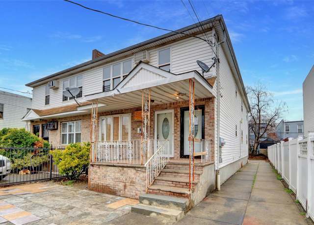 Property at 673 Ashford St, Brooklyn, NY 11207, 6 beds, 2 baths