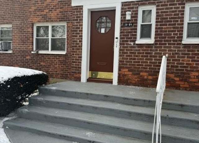 Property at 131 - 84 Laurelton Pkwy #2, Rosedale, NY 11422, 2 beds, 1 bath