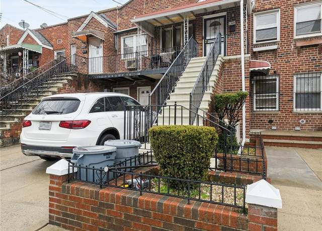 Property at 1349 E 84th St, Brooklyn, NY 11236, 3 beds, 2 baths