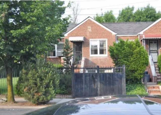 Property at 120-05 196 St, Saint Albans, NY 11412, 5 beds, 2 baths