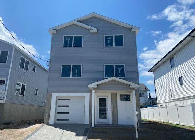 Property at 12 Pershing Pl, Island Park, NY 11558, 4 beds, 2.5 baths