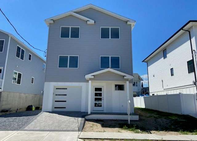 Property at 12 Pershing Pl, Island Park, NY 11558, 4 beds, 2.5 baths