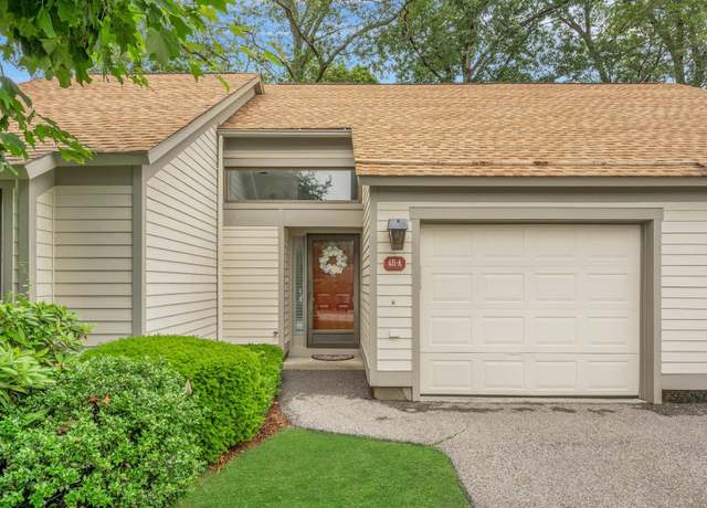 Property at 631 Heritage Hills Dr Unit A, Somers, NY 10589, 1 bed, 1.5 baths