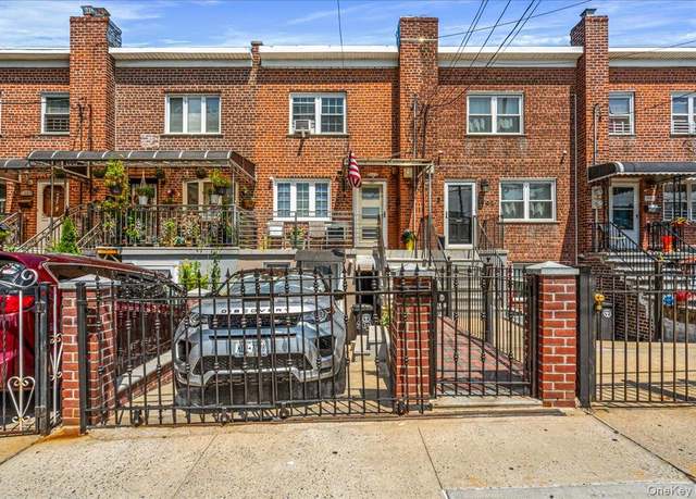 Property at 1904 Bronxdale Ave, Bronx, NY 10462, 3 beds, 2 baths